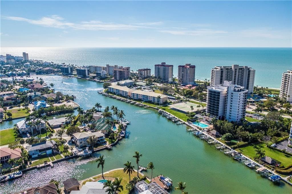 11030 Gulf Shore DR # 1201, NAPLES FL 34108-1