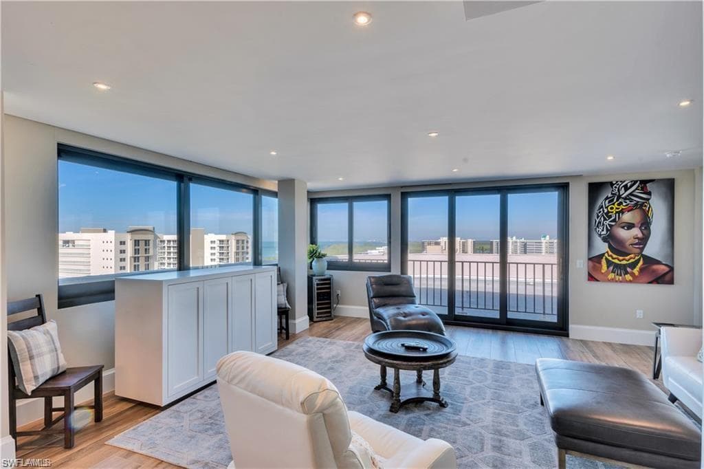 11030 Gulf Shore DR # 1201, NAPLES FL 34108-16