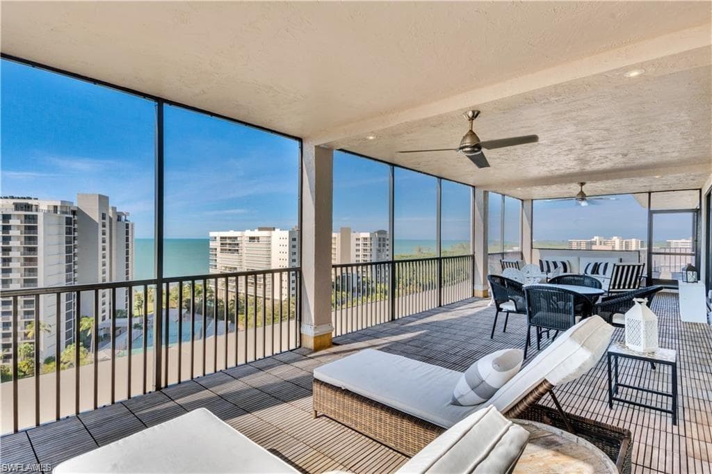 11030 Gulf Shore DR # 1201, NAPLES FL 34108-4