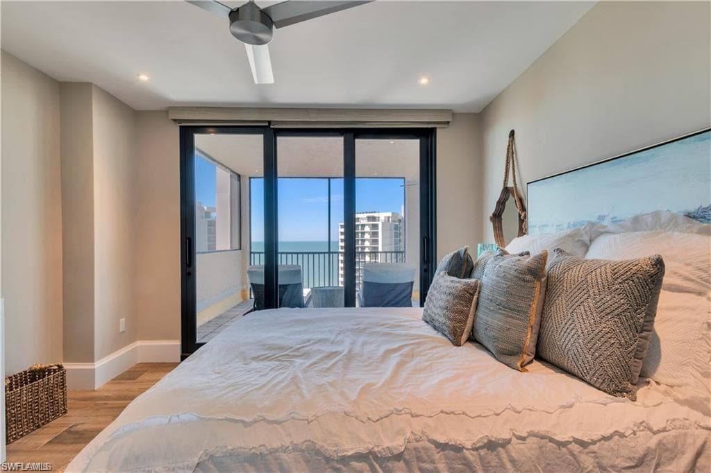 11030 Gulf Shore DR # 1201, NAPLES FL 34108-8