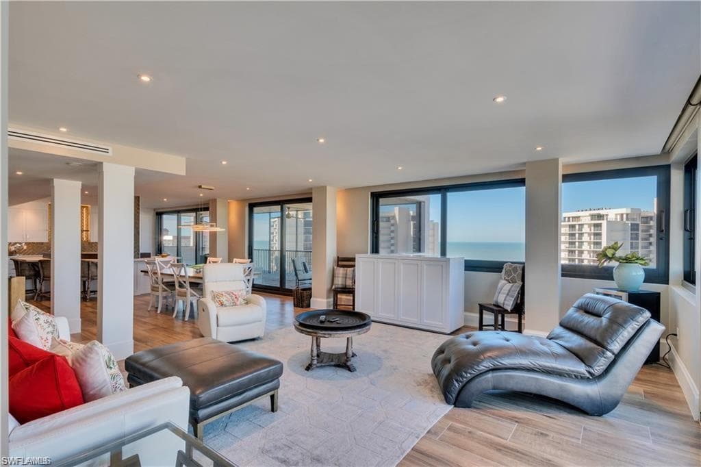 11030 Gulf Shore DR # 1201, NAPLES FL 34108-29