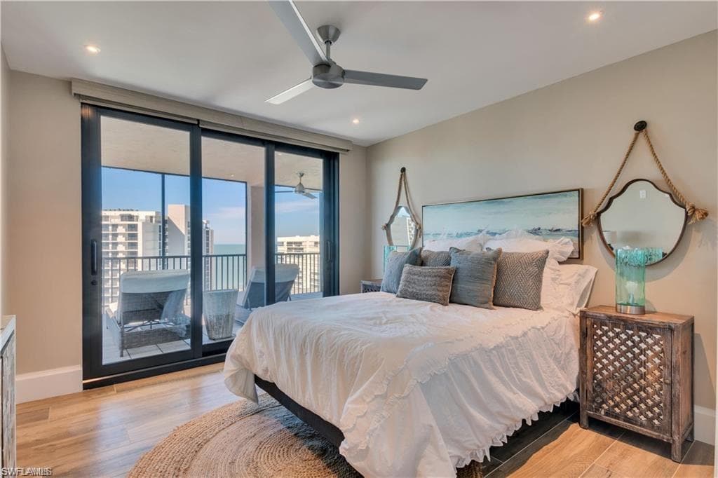 11030 Gulf Shore DR # 1201, NAPLES FL 34108-9