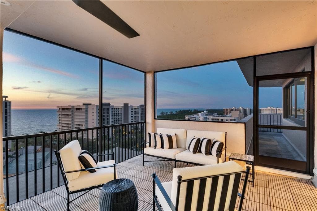 11030 Gulf Shore DR # 1201, NAPLES FL 34108-32