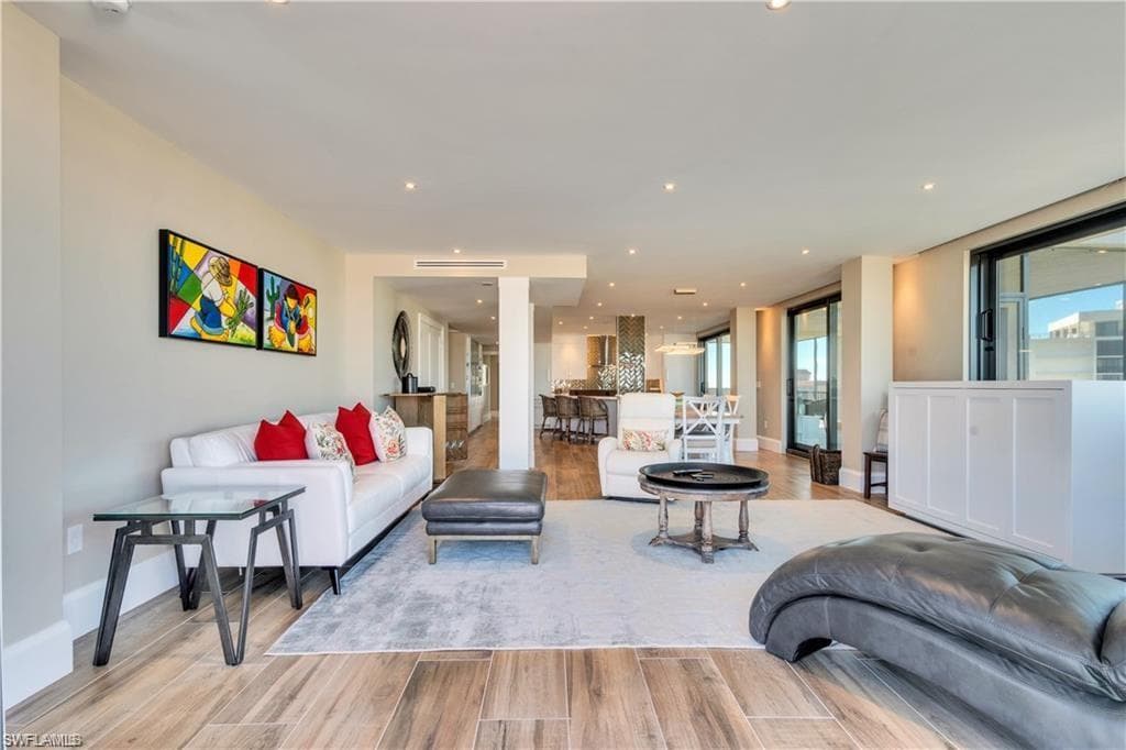 11030 Gulf Shore DR # 1201, NAPLES FL 34108-13