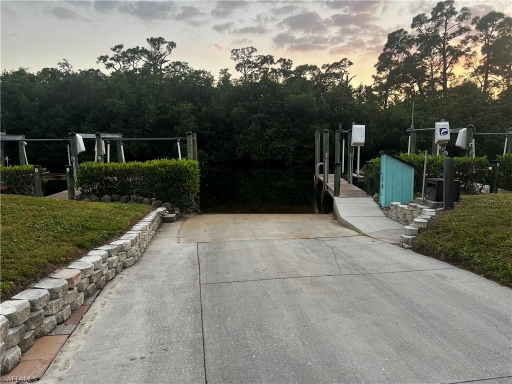 20511 Basin DR-1