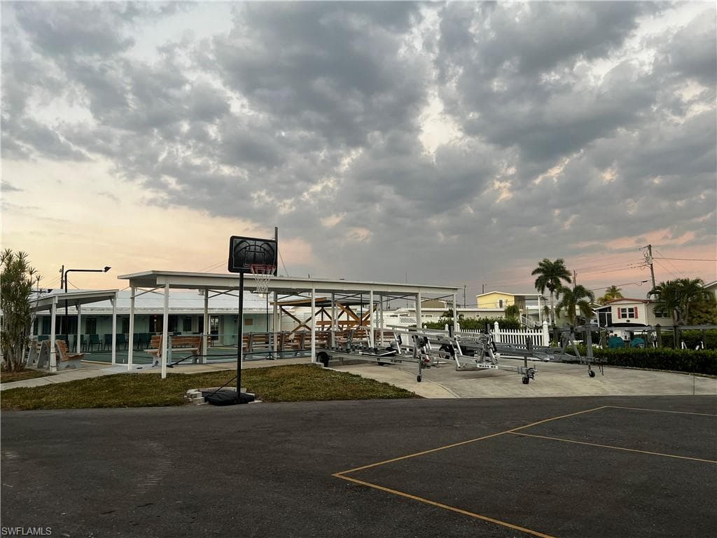 20511 Basin DR-4