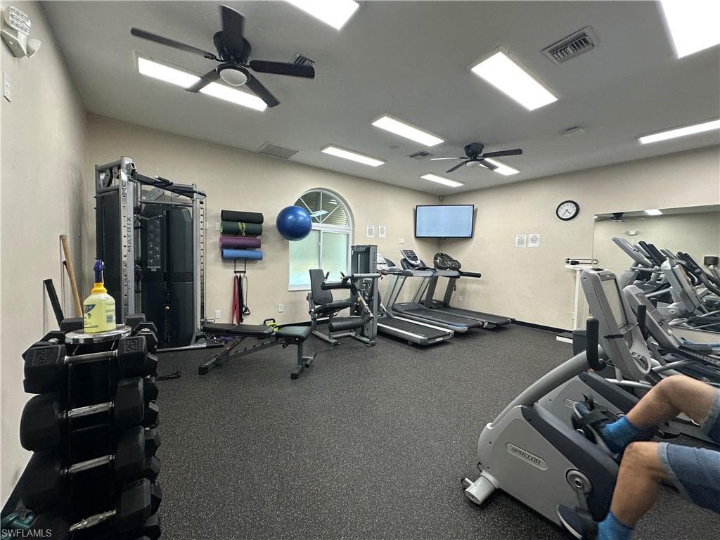 4219 Tequesta DR, ESTERO FL 33928-25