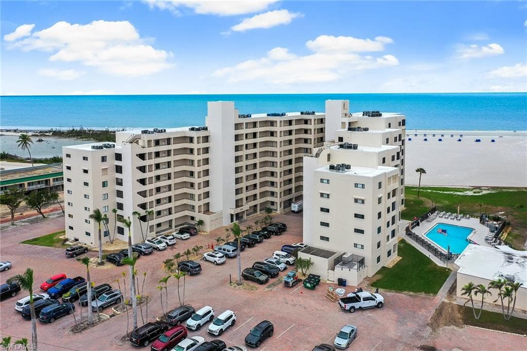 6672 Estero BLVD # A207, FORT MYERS BEACH FL 33931-41