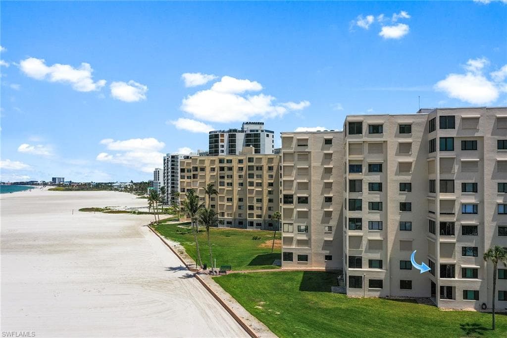 6672 Estero BLVD # A207, FORT MYERS BEACH FL 33931-29