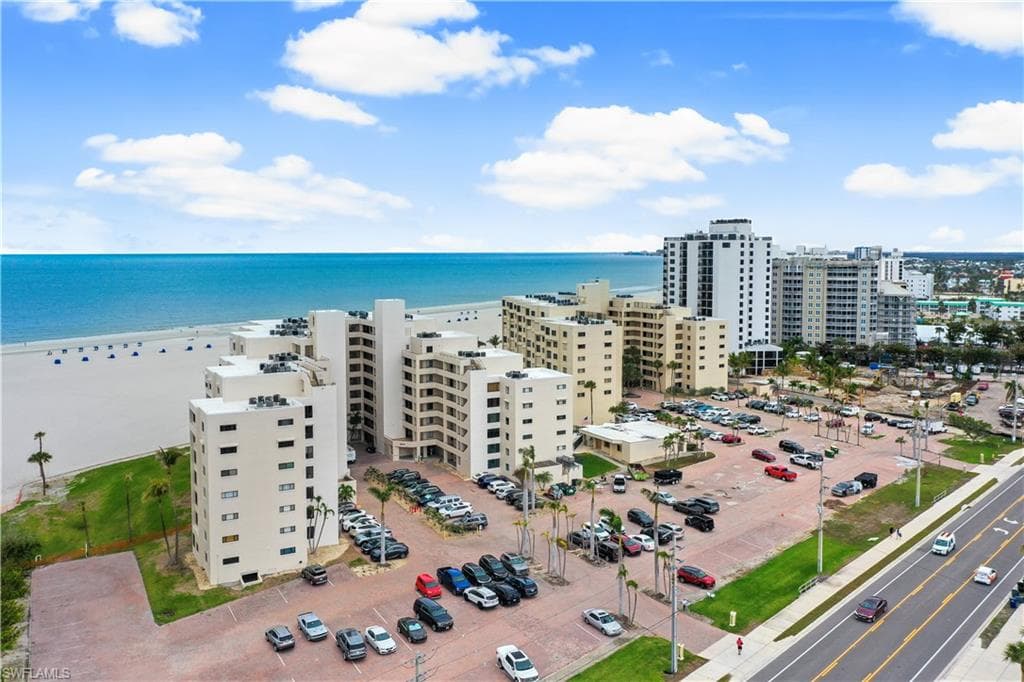 6672 Estero BLVD # A207, FORT MYERS BEACH FL 33931-40