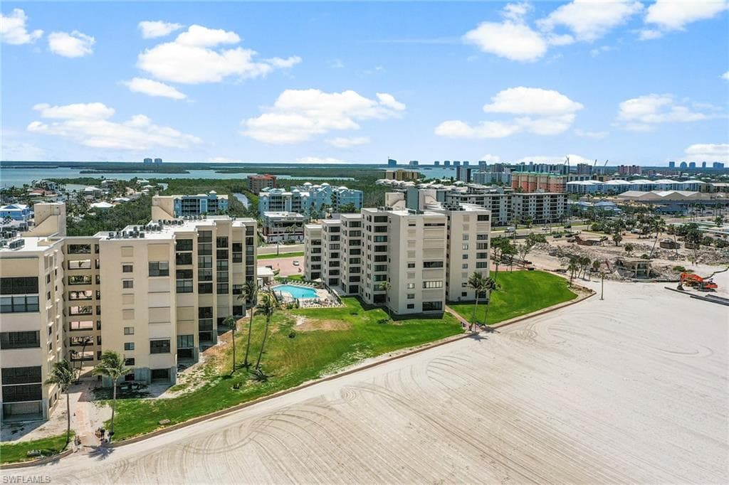 6672 Estero BLVD # A207, FORT MYERS BEACH FL 33931-34