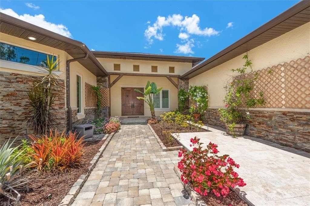 15860 Glendale LN, FORT MYERS FL 33912-6