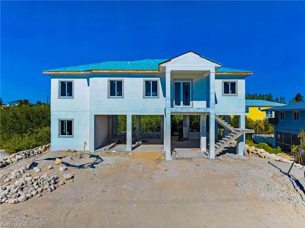 518 Avenida Primiceria, MARATHON FL 33050-1