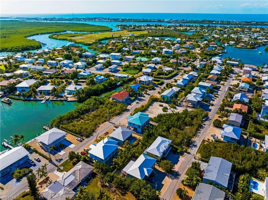 518 Avenida Primiceria, MARATHON FL 33050-33