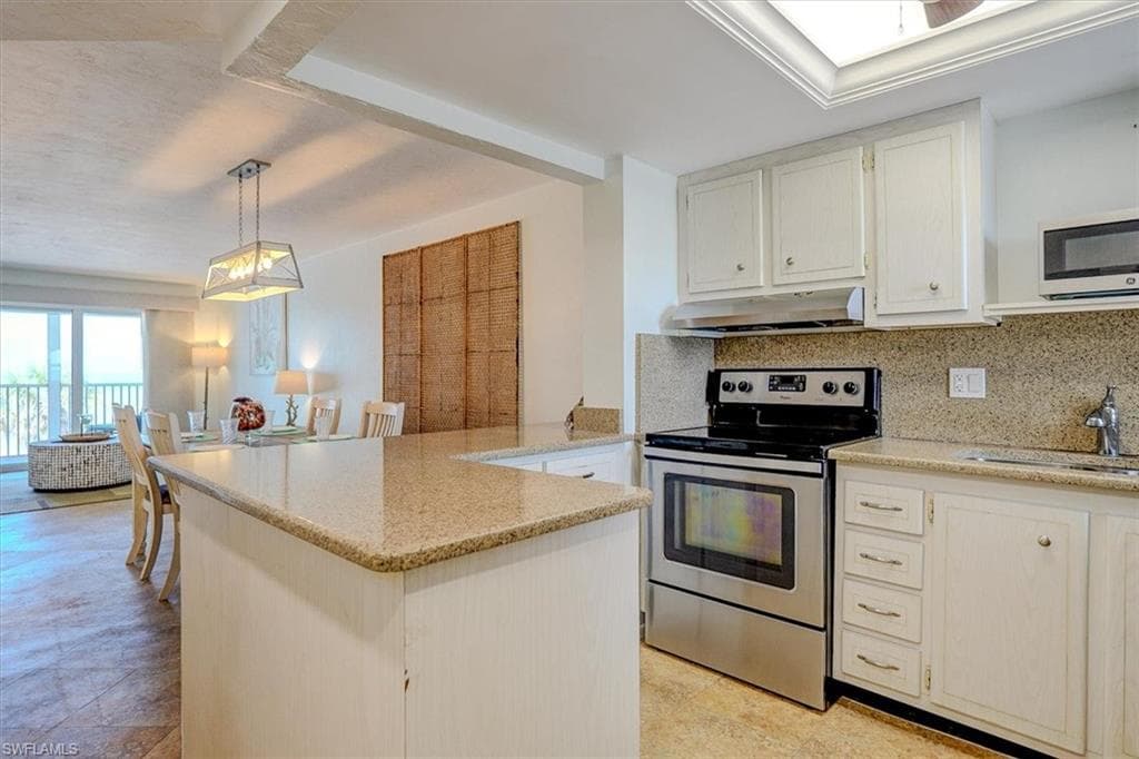 5000 Estero BLVD # 202, FORT MYERS BEACH FL 33931-5