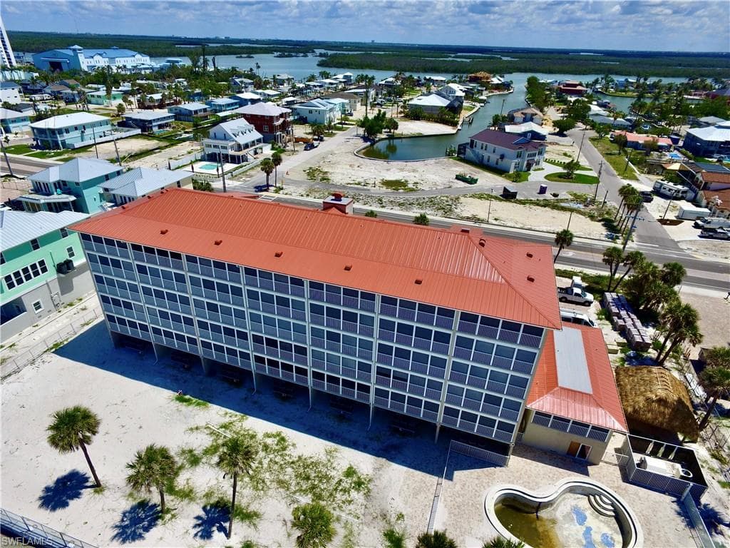 5000 Estero BLVD # 202, FORT MYERS BEACH FL 33931-41