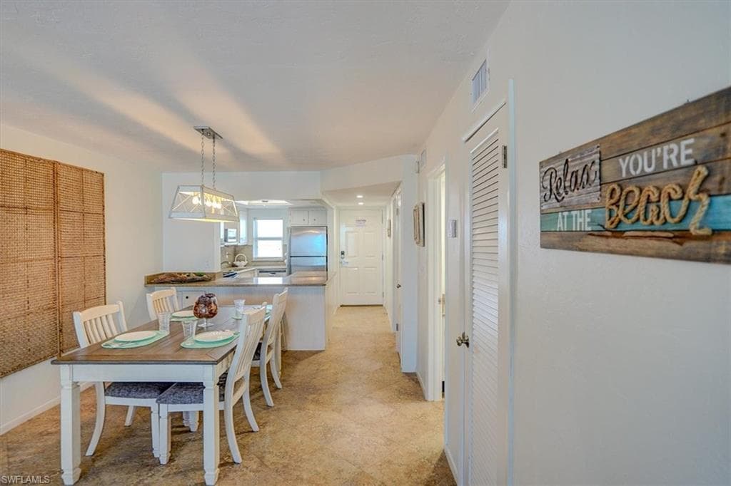 5000 Estero BLVD # 202, FORT MYERS BEACH FL 33931-12