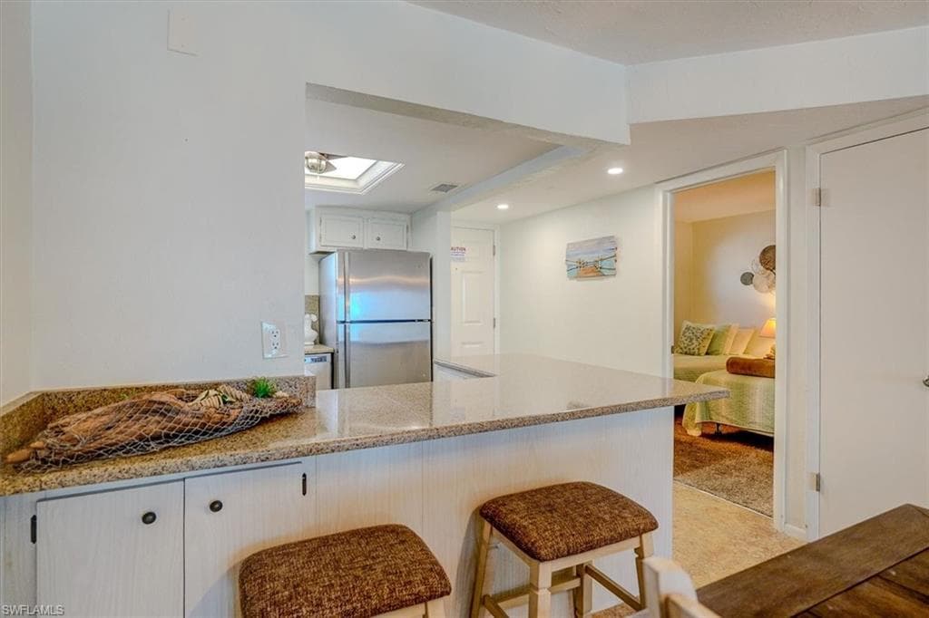 5000 Estero BLVD # 202, FORT MYERS BEACH FL 33931-2