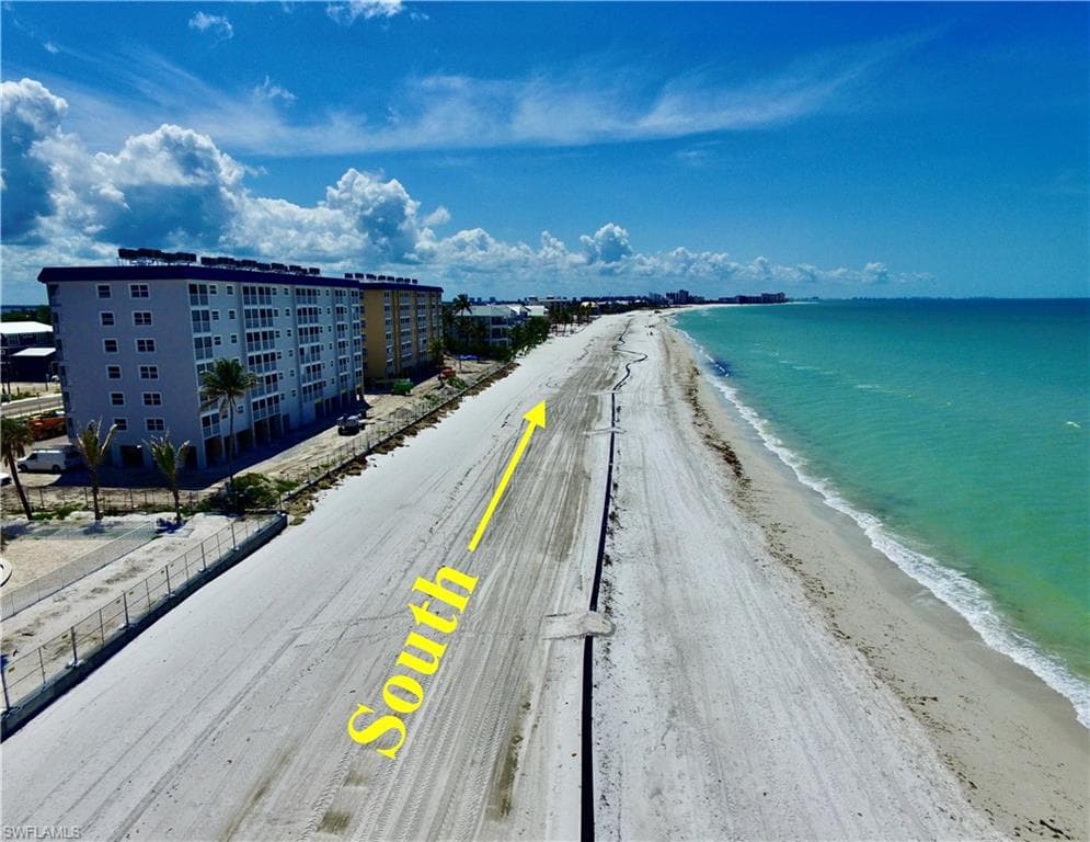 5000 Estero BLVD # 202, FORT MYERS BEACH FL 33931-35