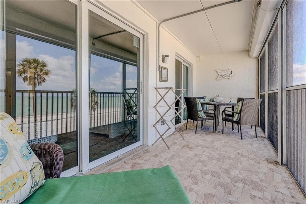 5000 Estero BLVD # 202, FORT MYERS BEACH FL 33931-31