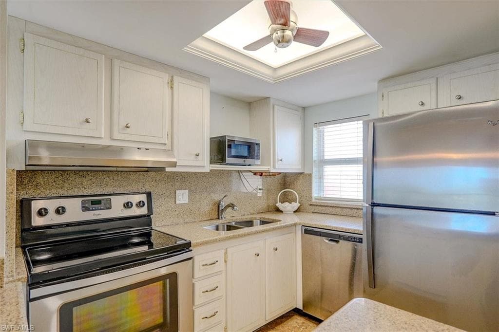 5000 Estero BLVD # 202, FORT MYERS BEACH FL 33931-4