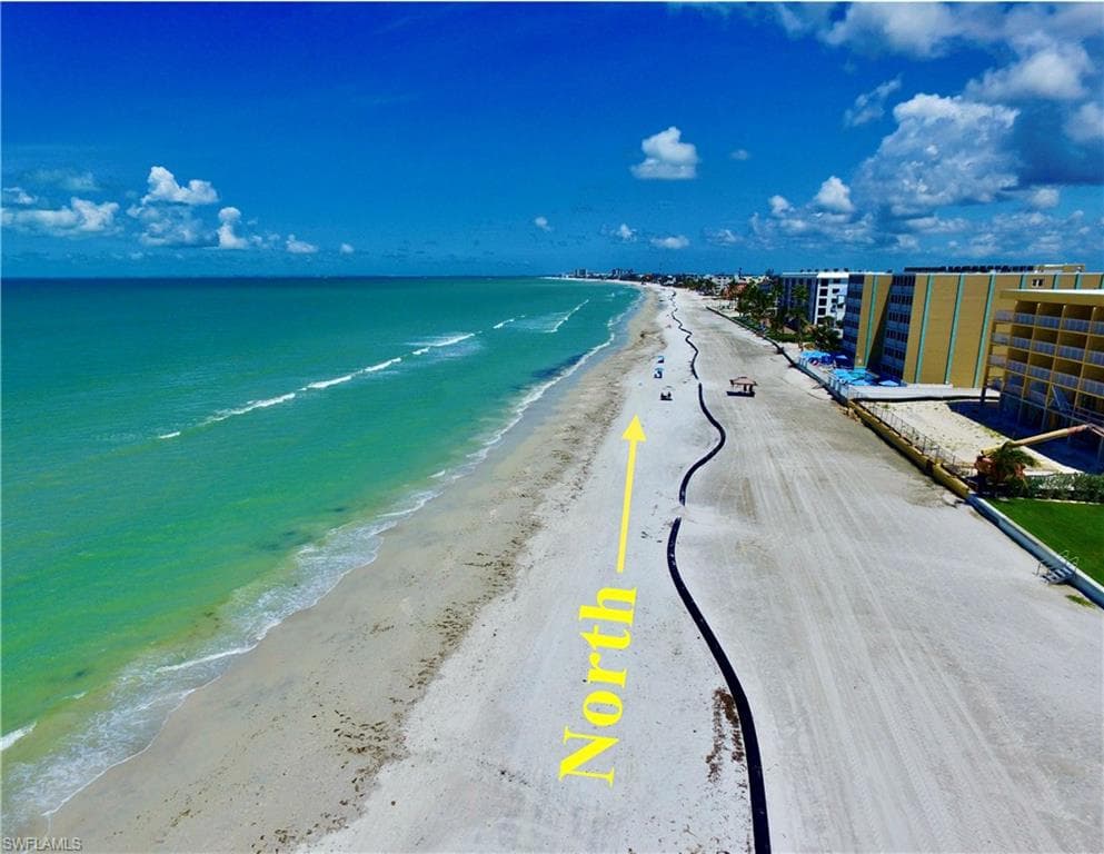 5000 Estero BLVD # 202, FORT MYERS BEACH FL 33931-33