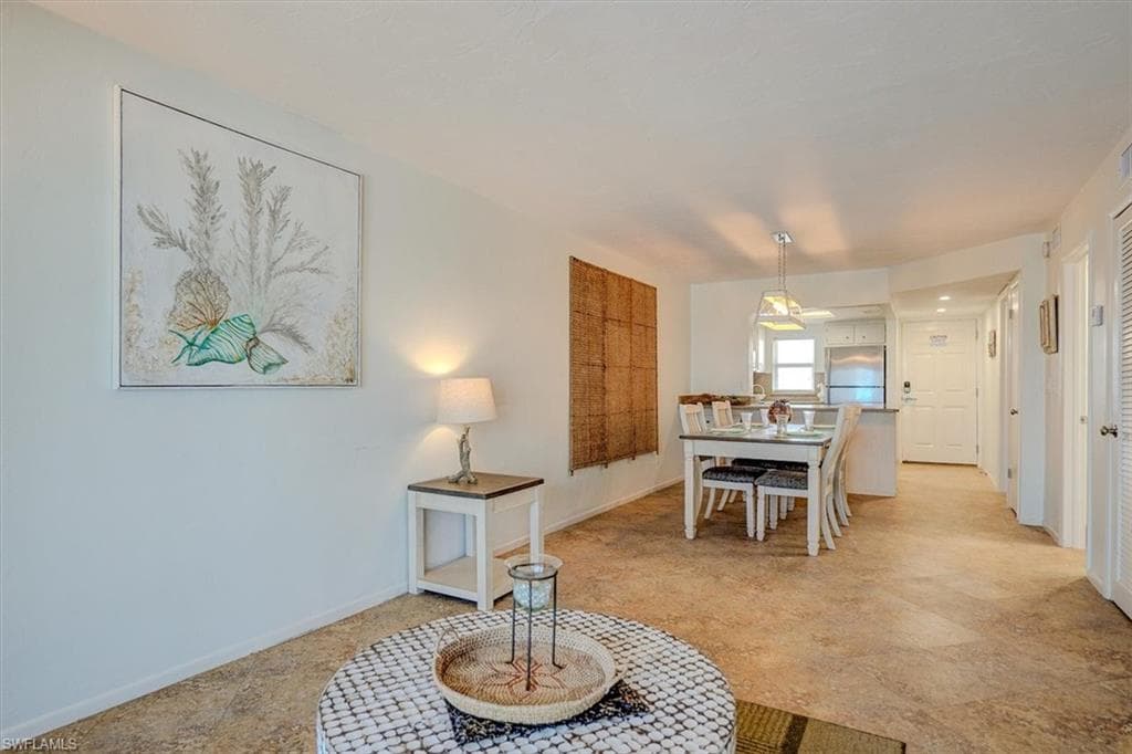 5000 Estero BLVD # 202, FORT MYERS BEACH FL 33931-17