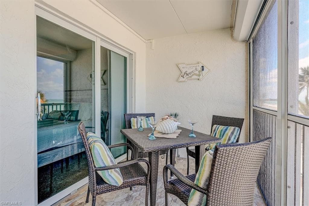 5000 Estero BLVD # 202, FORT MYERS BEACH FL 33931-28