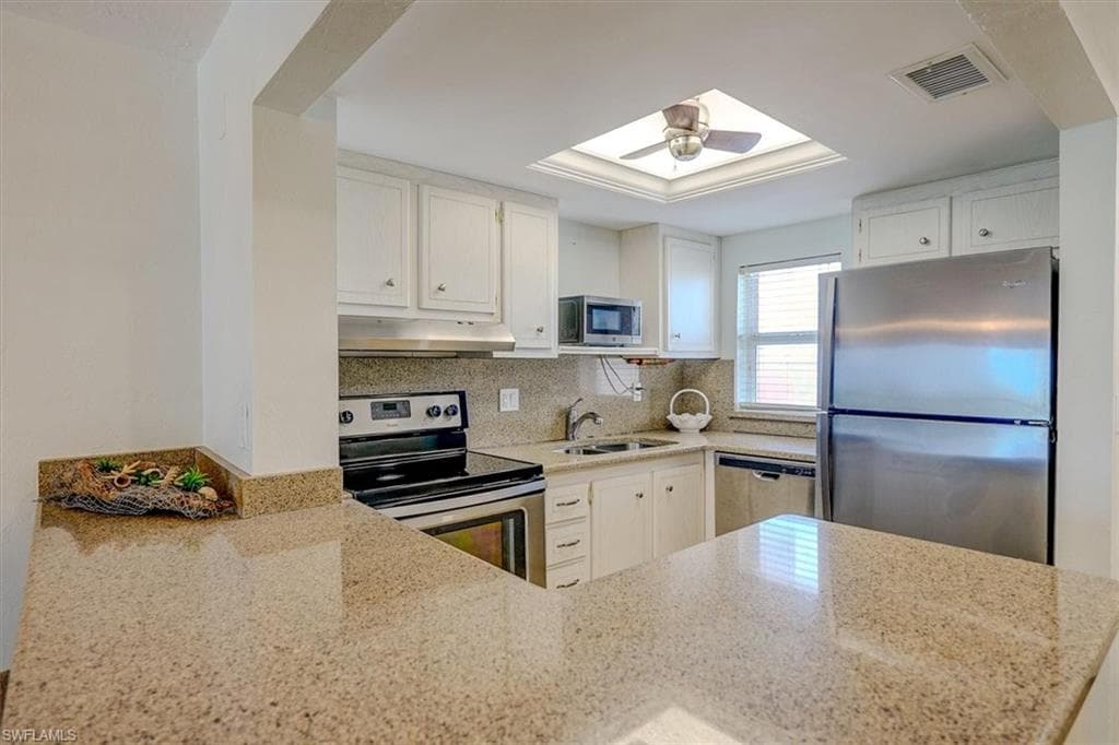 5000 Estero BLVD # 202, FORT MYERS BEACH FL 33931-3