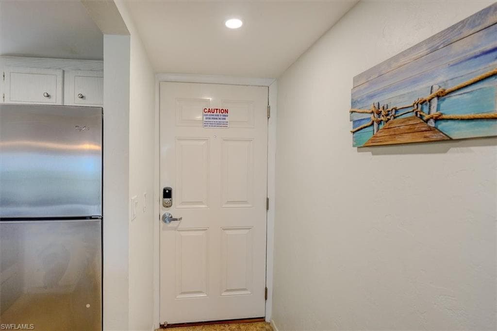 5000 Estero BLVD # 202, FORT MYERS BEACH FL 33931-7