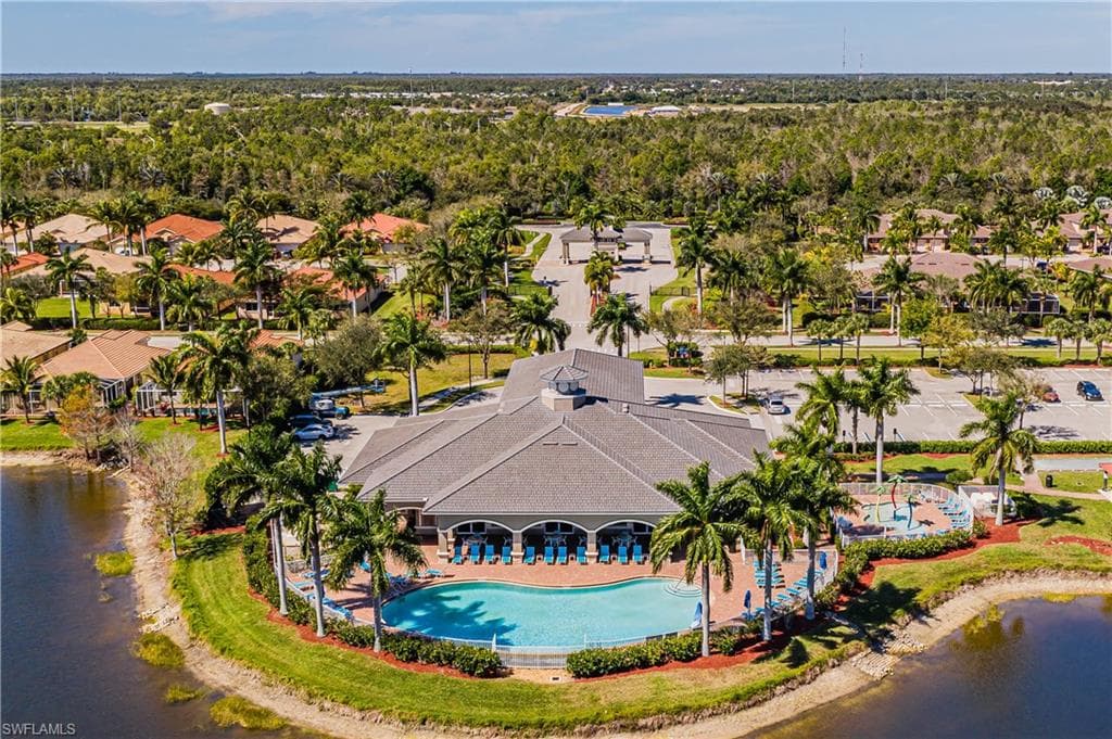 14183 Fall Creek CT, NAPLES FL 34114-26