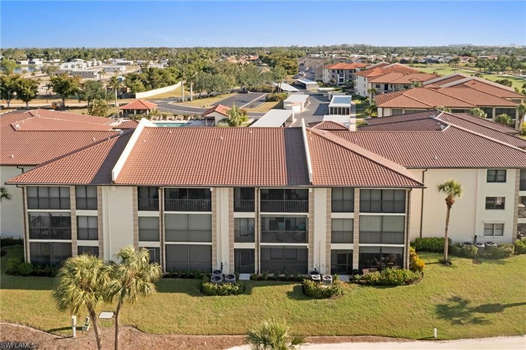 12621 Kelly Sands WAY # 325, FORT MYERS FL 33908-46