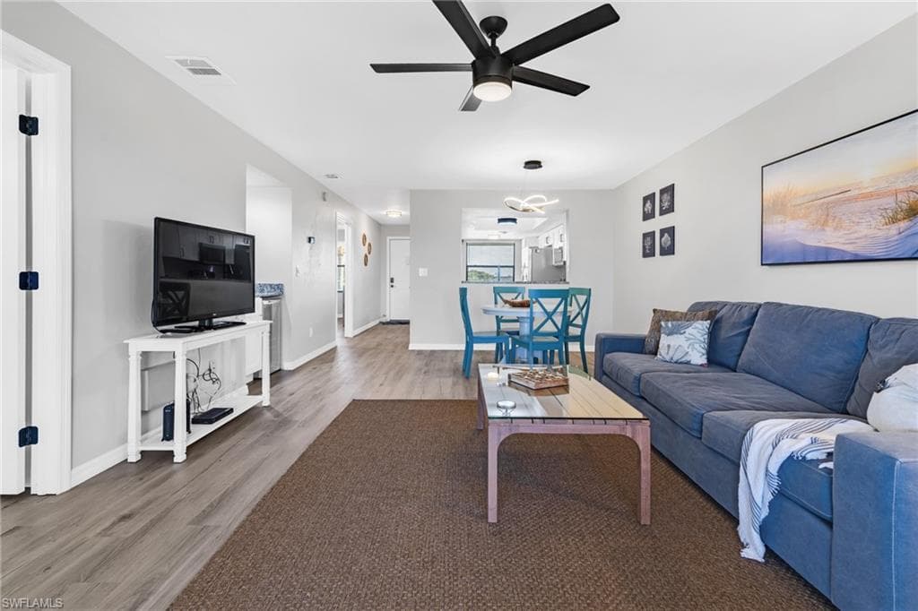 12621 Kelly Sands WAY # 325, FORT MYERS FL 33908-21