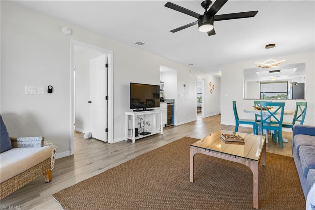 12621 Kelly Sands WAY # 325, FORT MYERS FL 33908-17