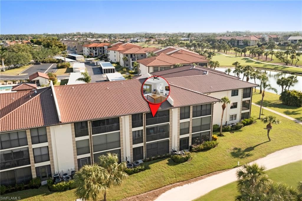 12621 Kelly Sands WAY # 325, FORT MYERS FL 33908-49