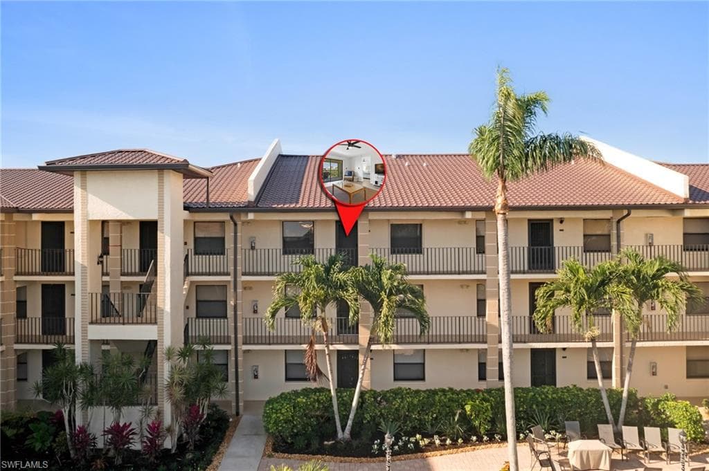 12621 Kelly Sands WAY # 325, FORT MYERS FL 33908-36