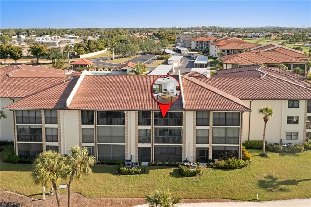 12621 Kelly Sands WAY # 325, FORT MYERS FL 33908-47