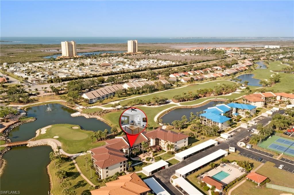 12621 Kelly Sands WAY # 325, FORT MYERS FL 33908-43