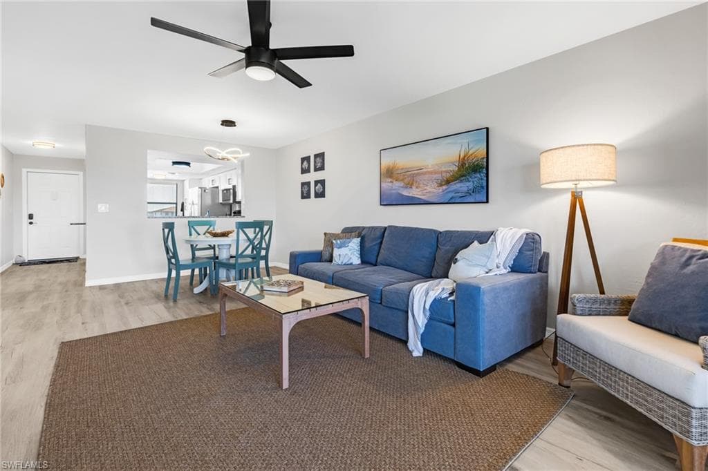 12621 Kelly Sands WAY # 325, FORT MYERS FL 33908-20