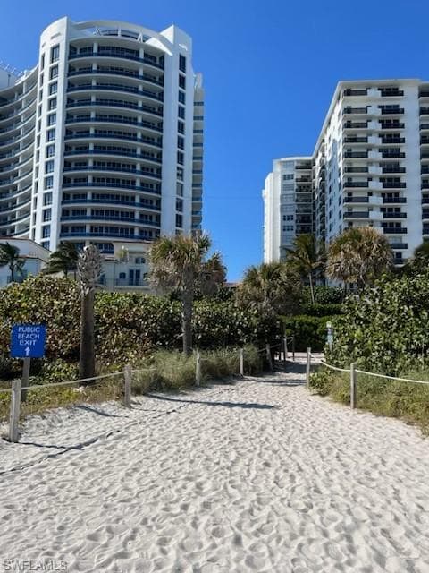 6080 COLLINS AVE 308-1