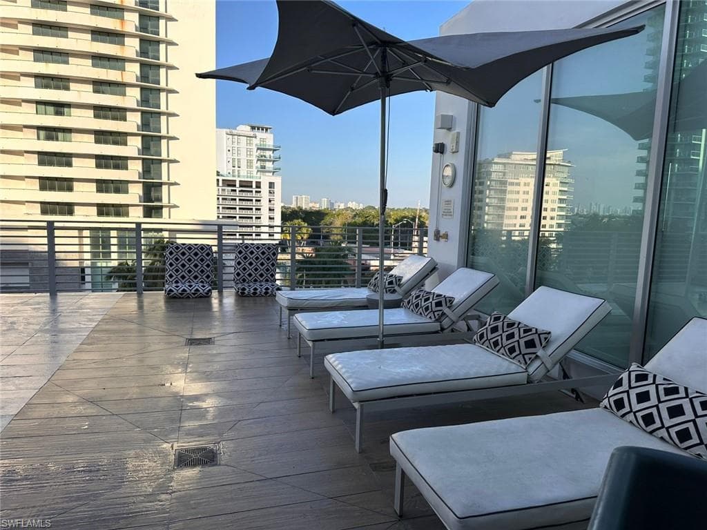 6080 COLLINS AVE 308-7