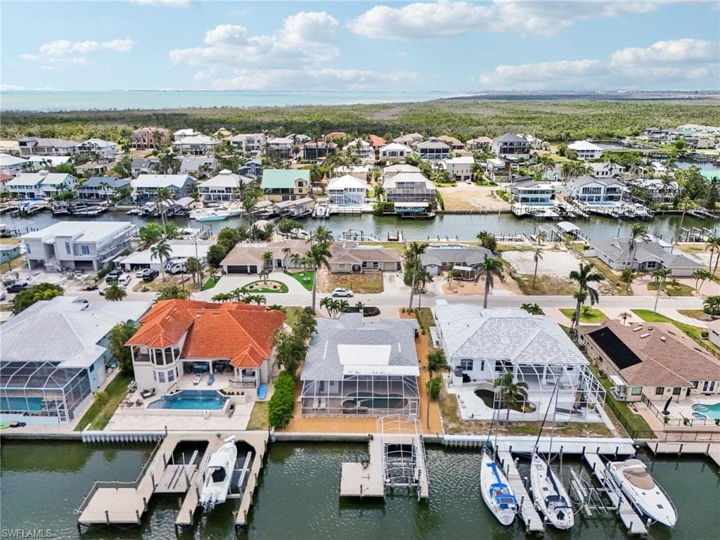 18195 Cutlass DR, FORT MYERS BEACH FL 33931-46