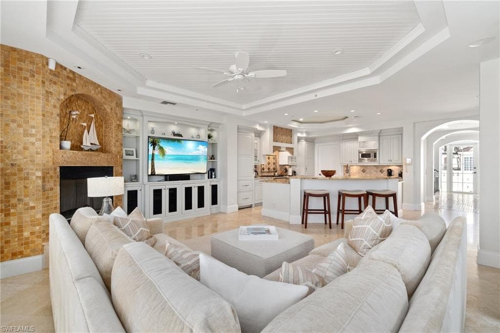 25941 Hickory BLVD # 3, BONITA SPRINGS FL 34134-3