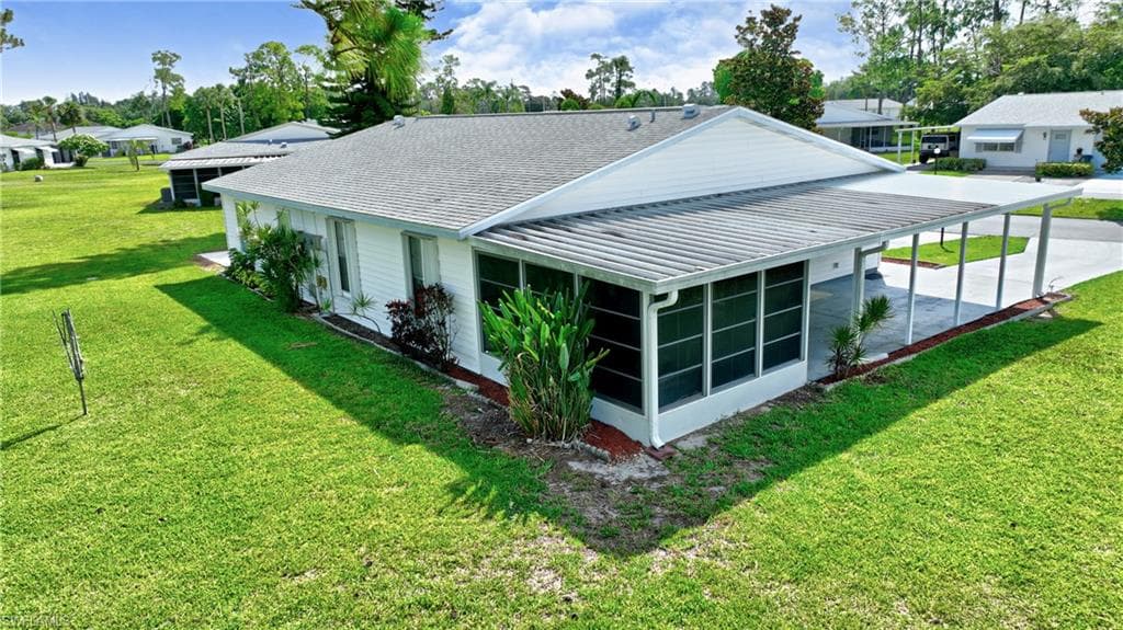 26 Pinewood BLVD, LEHIGH ACRES FL 33936-25