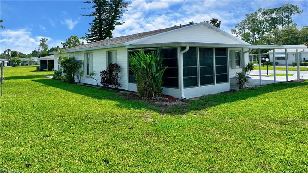 26 Pinewood BLVD, LEHIGH ACRES FL 33936-23