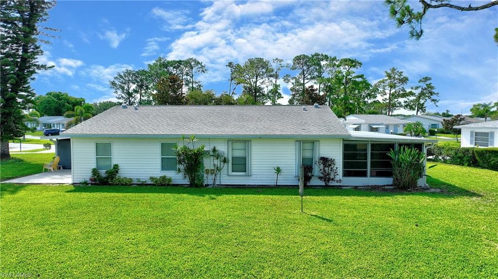 26 Pinewood BLVD, LEHIGH ACRES FL 33936-33