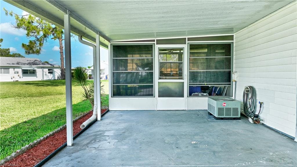 26 Pinewood BLVD, LEHIGH ACRES FL 33936-20