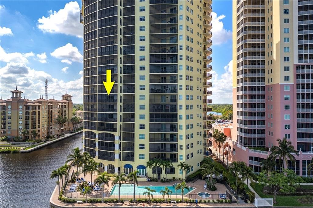 2797 1st ST # 803, FORT MYERS FL 33916-1