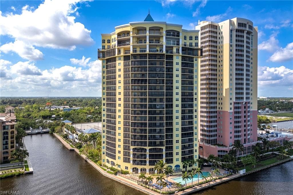 2797 1st ST # 803, FORT MYERS FL 33916-41