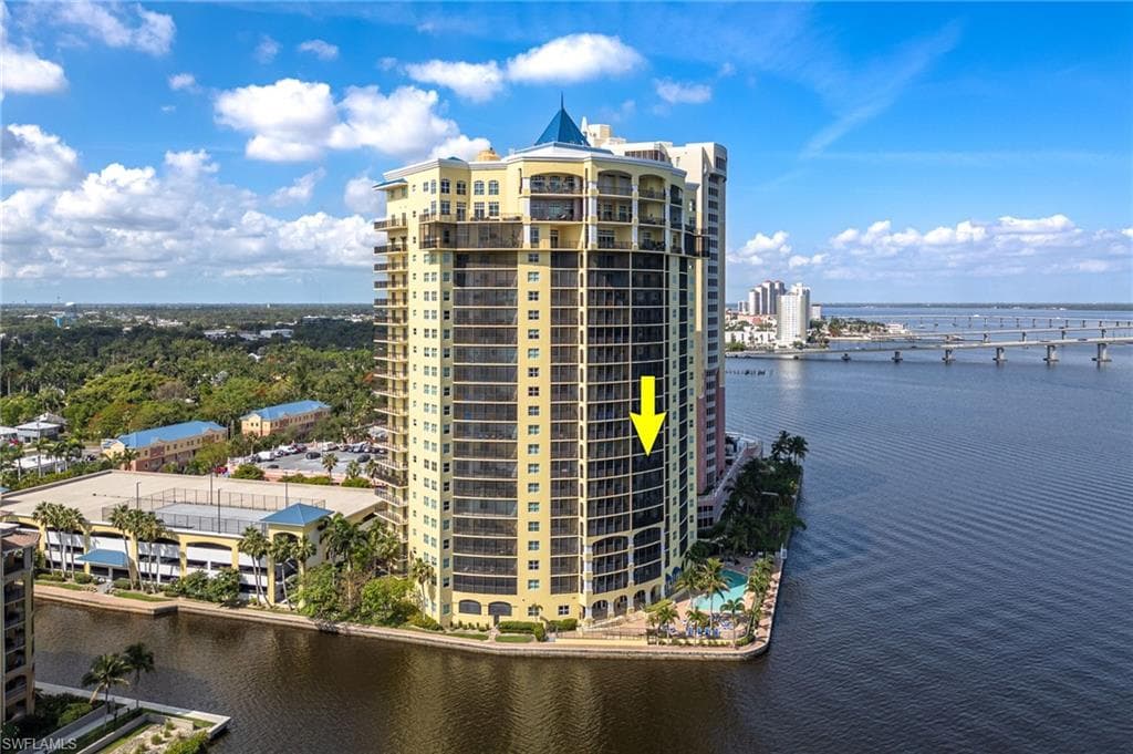 2797 1st ST # 803, FORT MYERS FL 33916-42